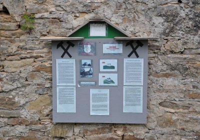 Louchov, Omnium, 2020