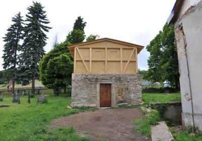 Louchov, Omnium, 2020