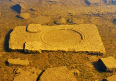 Děd Stanislav, 2009