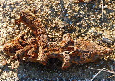 Děd Stanislav, 2009