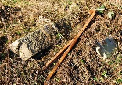 Děd Stanislav, 2009