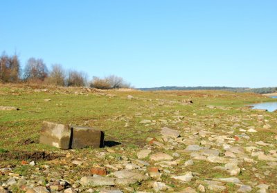 Děd Stanislav, 2009