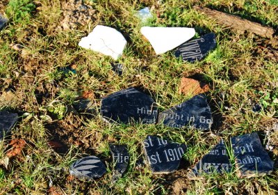 Děd Stanislav, 2009