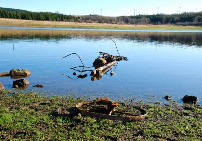 Děd Stanislav, 2009