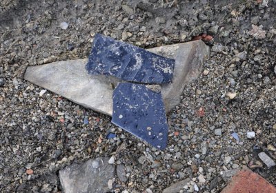 Přísečnice, Omnium, 2020