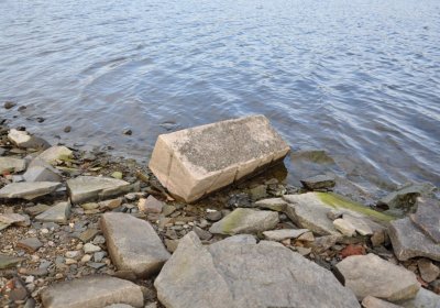 Přísečnice, Omnium, 2020