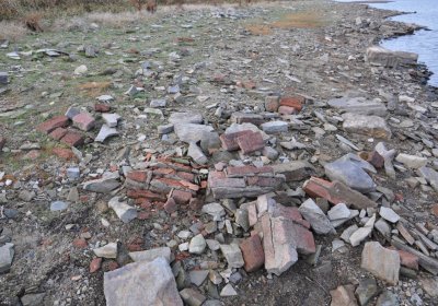 Přísečnice, Omnium, 2020