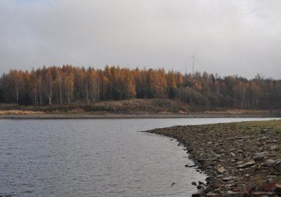 Přísečnice, Omnium, 2020