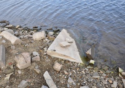 Přísečnice, Omnium, 2020