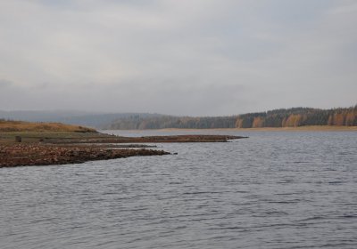 Přísečnice, Omnium, 2020