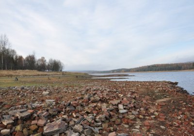 Přísečnice, Omnium, 2020