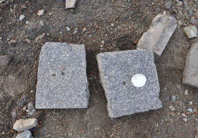 Přísečnice, Omnium, 2020