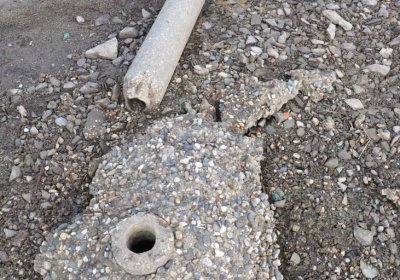 Přísečnice, Omnium, 2020