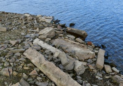 Přísečnice, Omnium, 2020