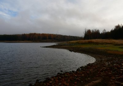 Přísečnice, Omnium, 2020