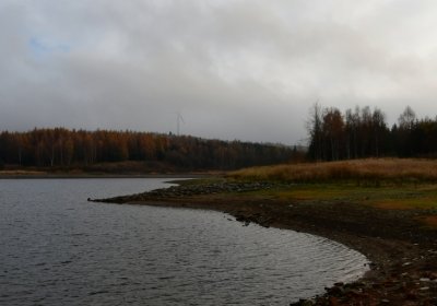 Přísečnice, Omnium, 2020