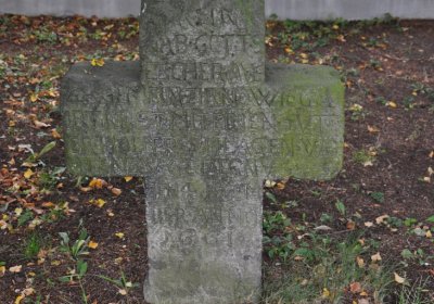 Černovice u Chomutova, Omnium, 2020