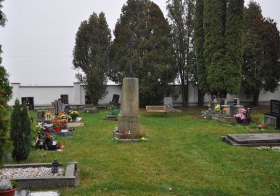 Černovice u Chomutova, Omnium, 2020