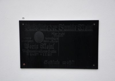 Černovice u Chomutova, Omnium, 2020