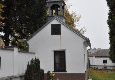 Černovice u Chomutova, Omnium, 2020