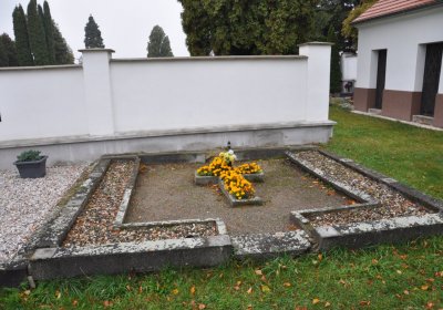 Černovice u Chomutova, Omnium, 2020