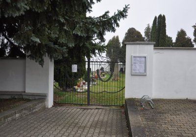 Černovice u Chomutova, Omnium, 2020