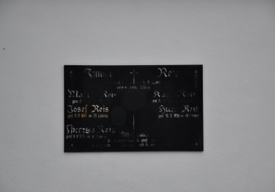 Černovice u Chomutova, Omnium, 2020