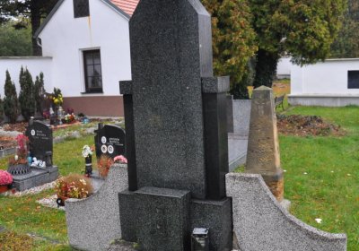 Černovice u Chomutova, Omnium, 2020