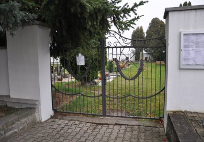 Černovice u Chomutova, Omnium, 2020