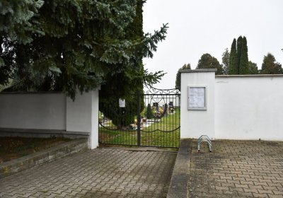 Černovice u Chomutova, Omnium, 2020