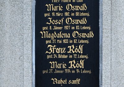 Černovice u Chomutova, Omnium, 2020