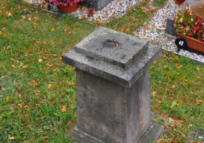 Černovice u Chomutova, Omnium, 2020