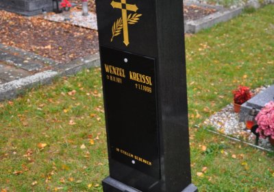 Černovice u Chomutova, Omnium, 2020