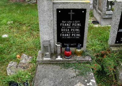 Černovice u Chomutova, Omnium, 2020