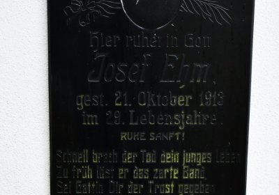 Černovice u Chomutova, Omnium, 2020