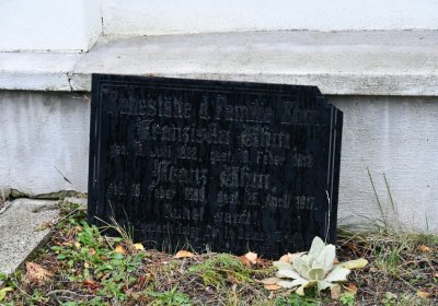 Černovice u Chomutova, Omnium, 2020