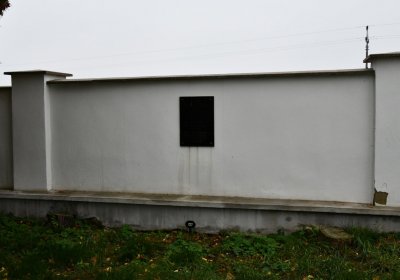 Černovice u Chomutova, Omnium, 2020