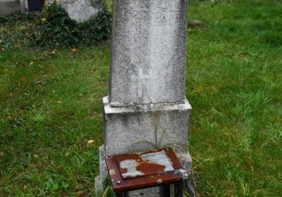 Černovice u Chomutova, Omnium, 2020