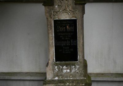 Černovice u Chomutova, Omnium, 2020