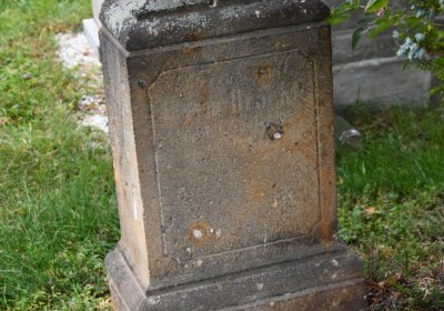 Černovice u Chomutova, Omnium, 2020