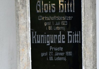 Černovice u Chomutova, Omnium, 2020