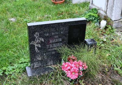 Černovice u Chomutova, Omnium, 2020