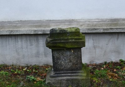 Černovice u Chomutova, Omnium, 2020