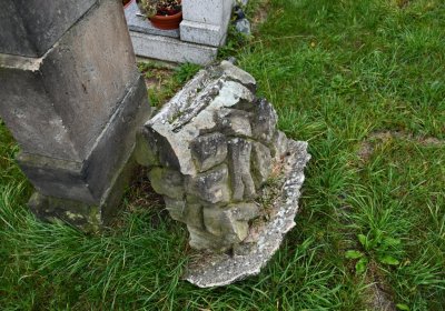 Černovice u Chomutova, Omnium, 2020