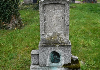 Černovice u Chomutova, Omnium, 2020