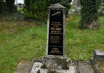 Černovice u Chomutova, Omnium, 2020