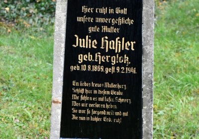 Černovice u Chomutova, Omnium, 2020