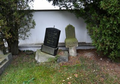 Černovice u Chomutova, Omnium, 2020