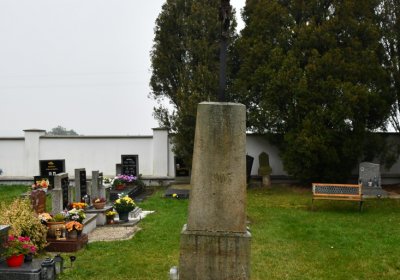 Černovice u Chomutova, Omnium, 2020