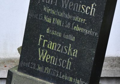 Černovice u Chomutova, Omnium, 2020